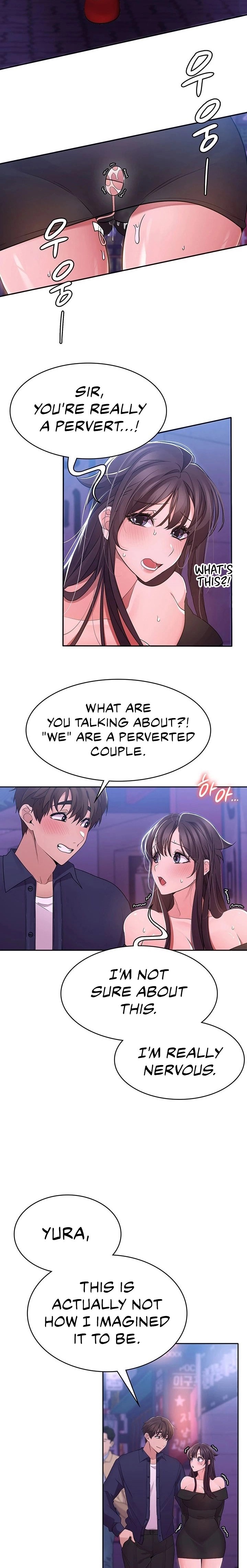 Meeting you again - Chapter 23 [photo 13] - MangaPorn