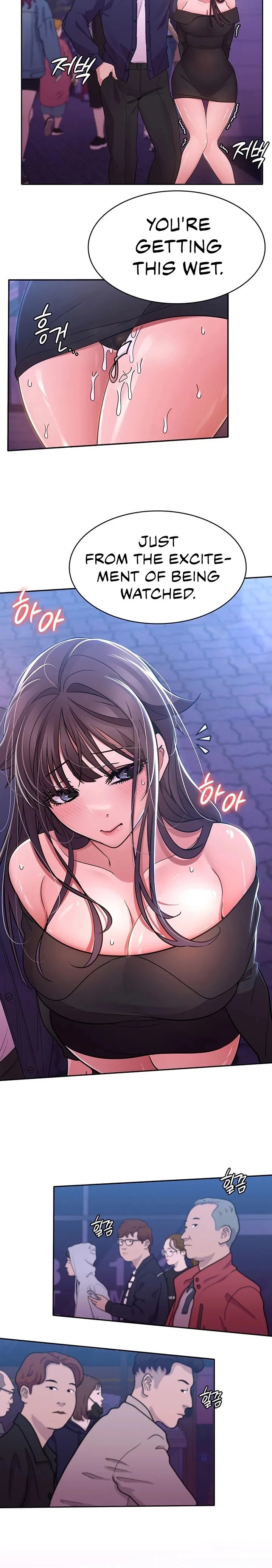 Meeting you again - Chapter 23 [photo 16] - MangaPorn