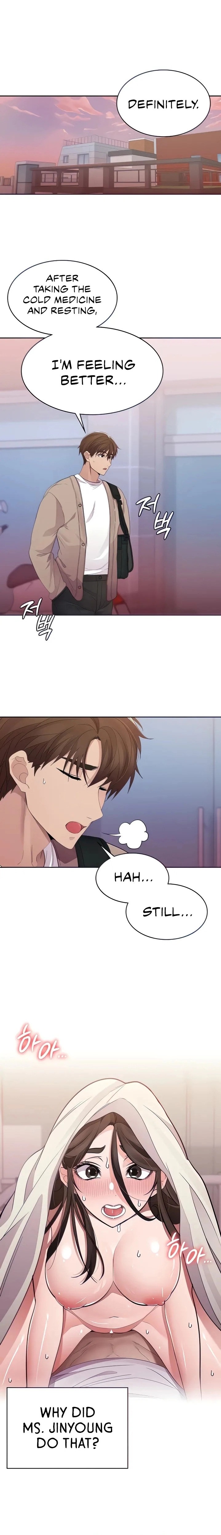 Meeting you again - Chapter 23 [photo 4] - MangaPorn