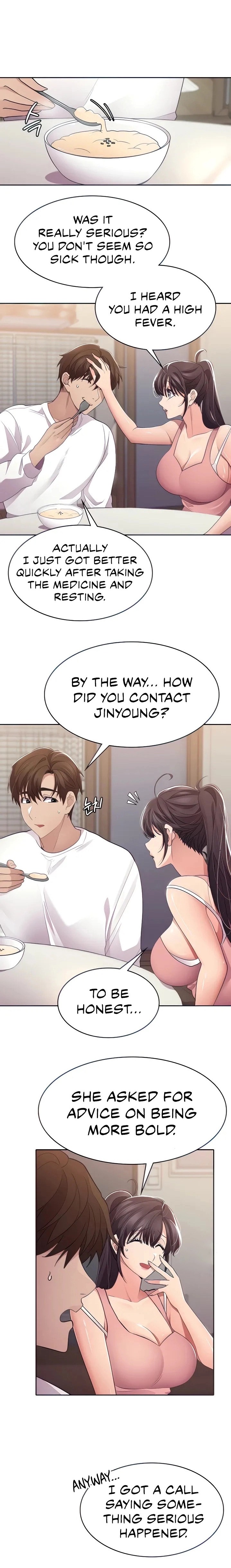 Meeting you again - Chapter 23 [photo 8] - MangaPorn