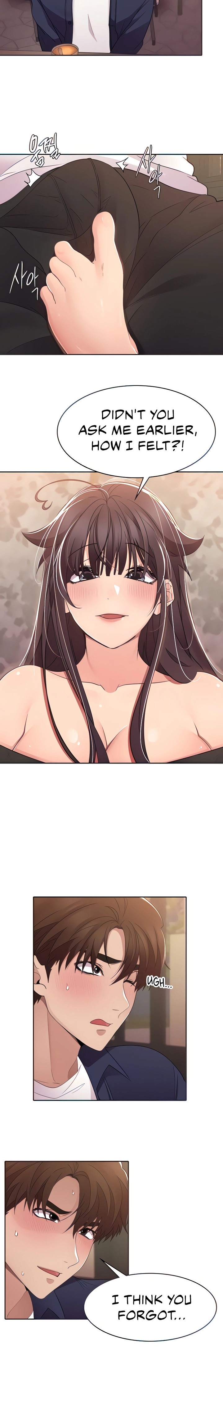 Meeting you again - Chapter 24 [photo 10] - MangaPorn