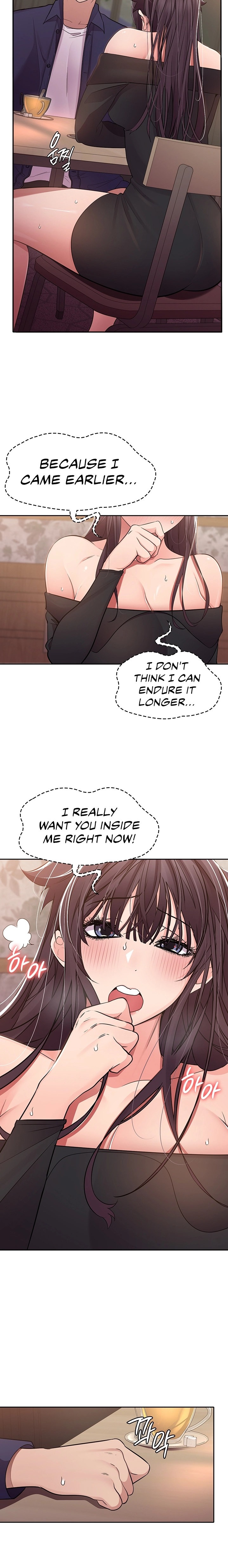 Meeting you again - Chapter 24 [photo 12] - MangaPorn