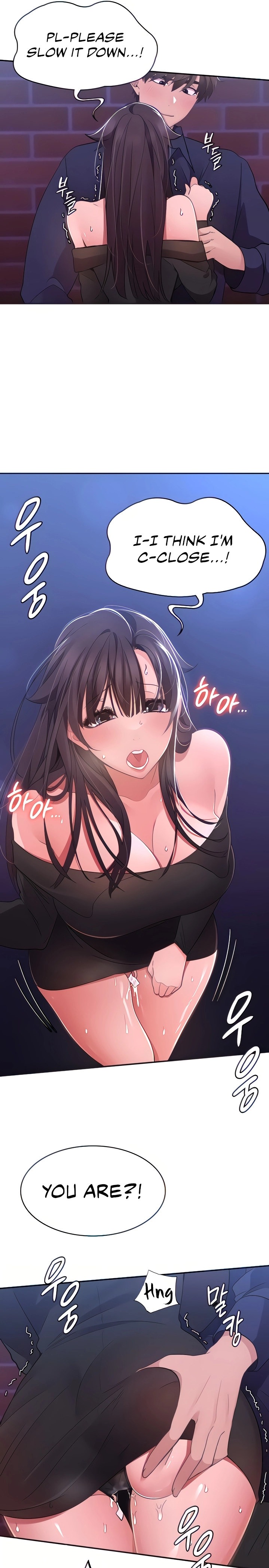 Meeting you again - Chapter 24 [photo 3] - MangaPorn