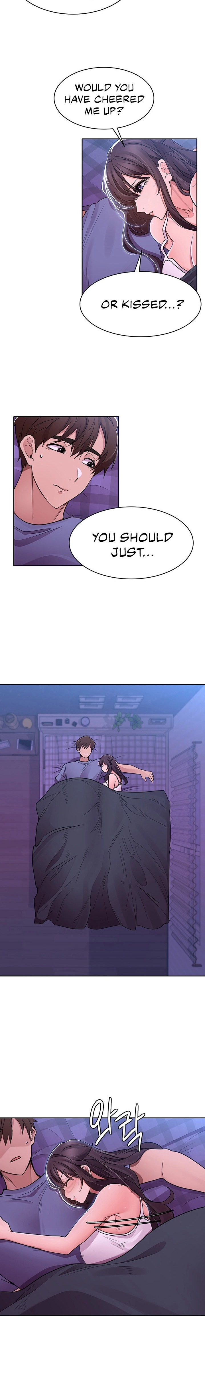 Meeting you again - Chapter 25 [photo 16] - MangaPorn