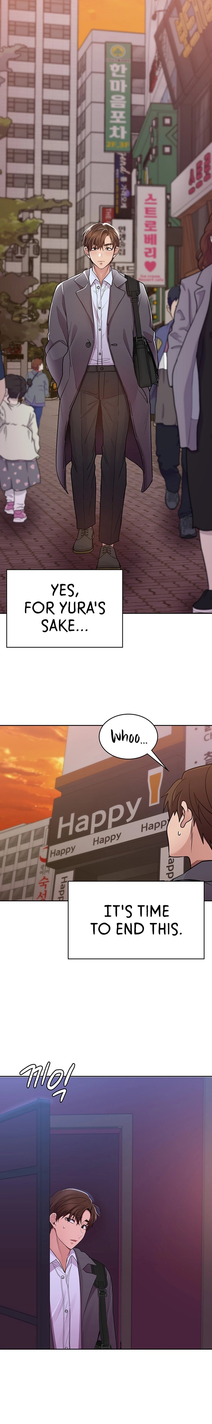 Meeting you again - Chapter 25 [photo 18] - MangaPorn