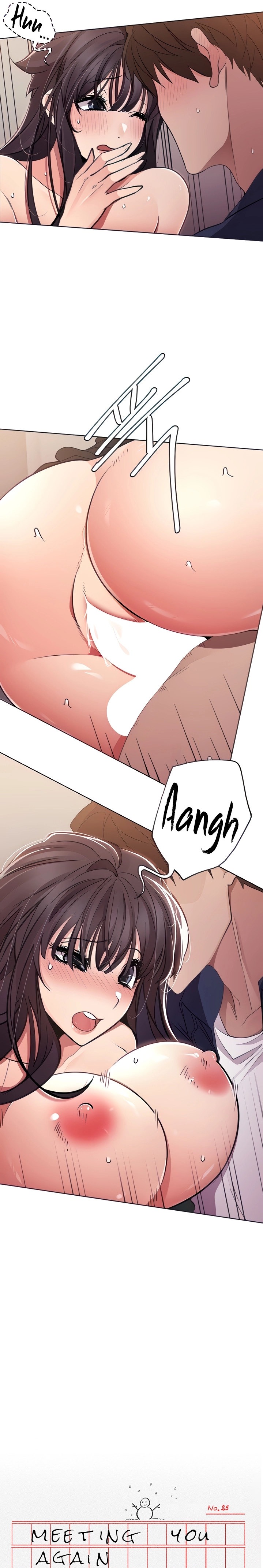 Meeting you again - Chapter 25 [photo 3] - MangaPorn
