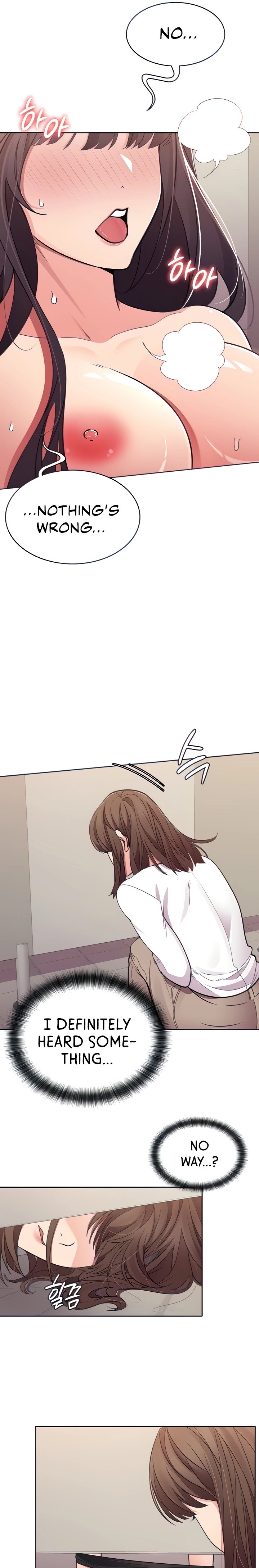 Meeting you again - Chapter 25 [photo 5] - MangaPorn