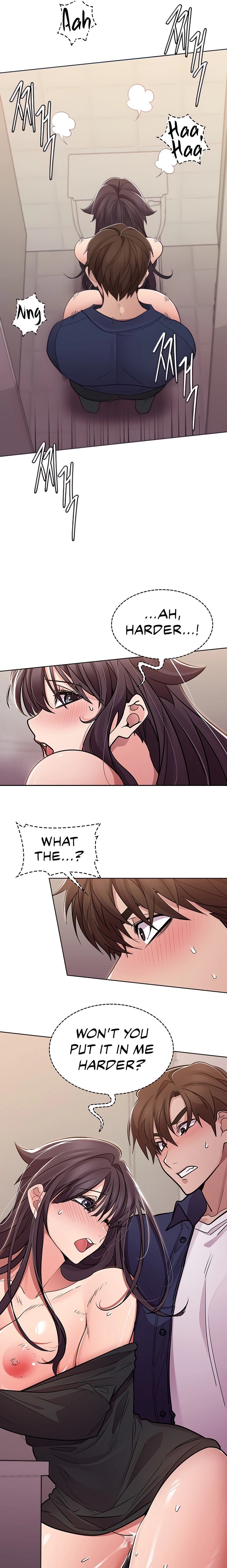 Meeting you again - Chapter 25 [photo 9] - MangaPorn