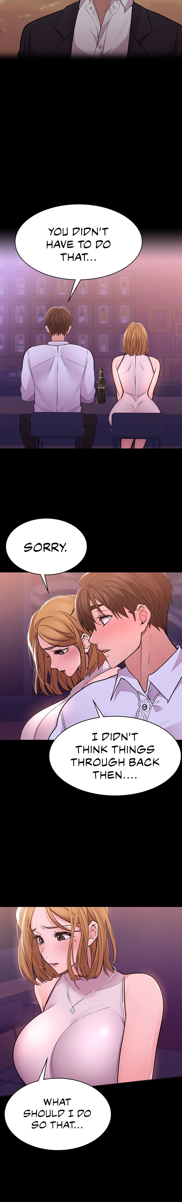 Meeting you again - Chapter 26 [photo 10] - MangaPorn