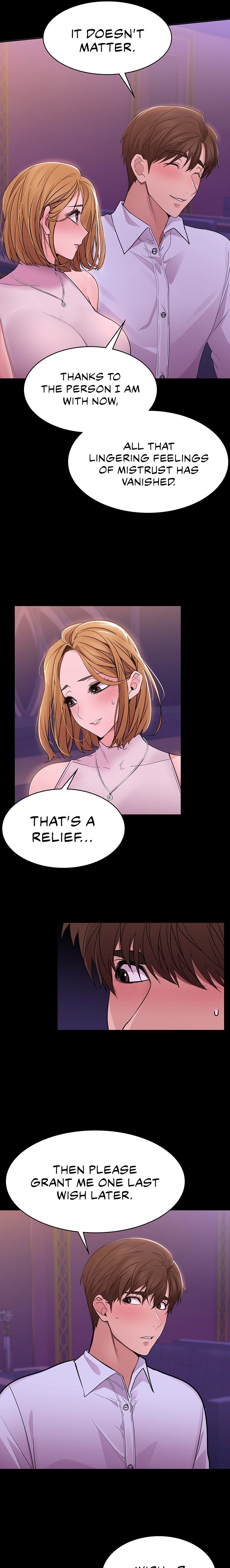 Meeting you again - Chapter 26 [photo 11] - MangaPorn