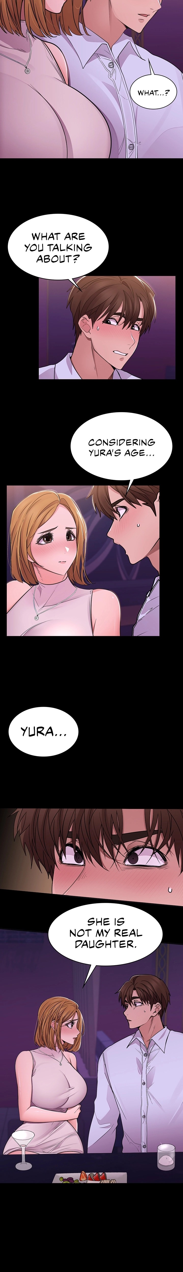 Meeting you again - Chapter 26 [photo 14] - MangaPorn