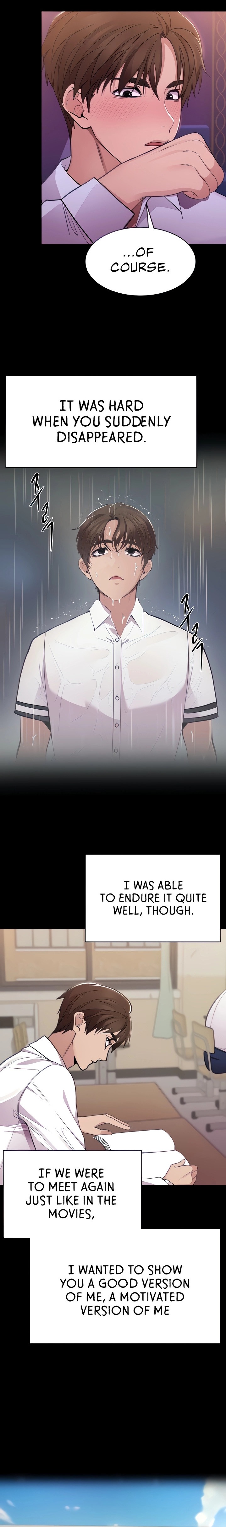 Meeting you again - Chapter 26 [photo 6] - MangaPorn