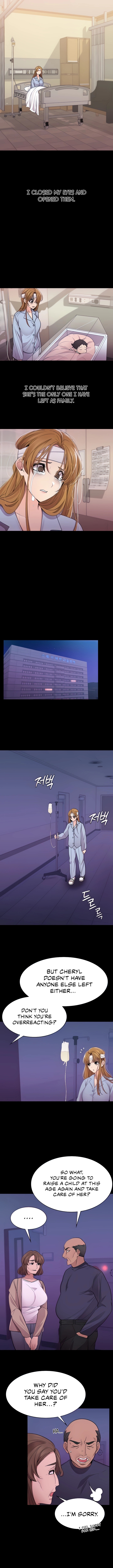 Meeting you again - Chapter 27 [photo 3] - MangaPorn