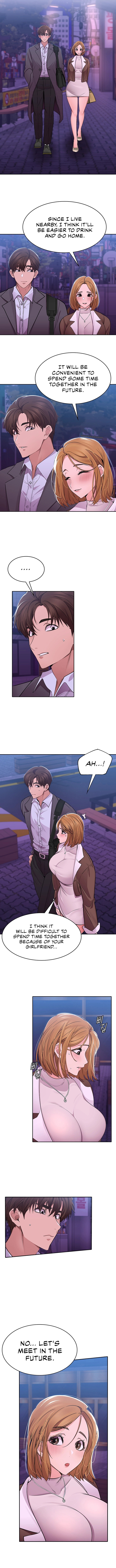 Meeting you again - Chapter 27 [photo 7] - MangaPorn