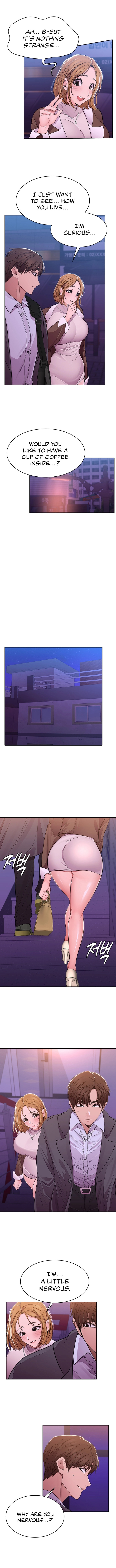 Meeting you again - Chapter 27 [photo 9] - MangaPorn