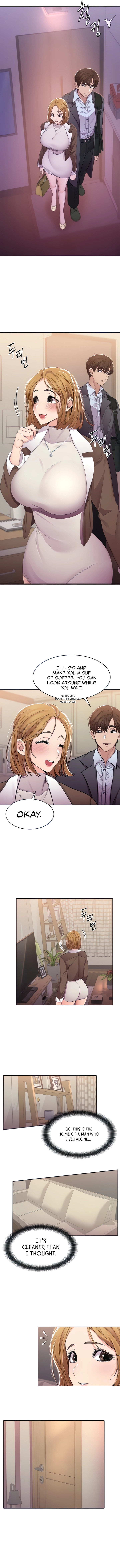 Meeting you again - Chapter 28 [photo 2] - MangaPorn