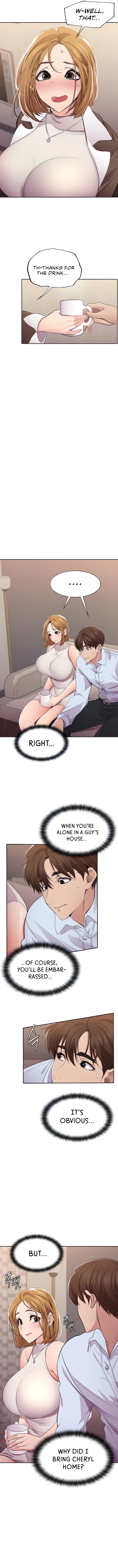 Meeting you again - Chapter 28 [photo 4] - MangaPorn