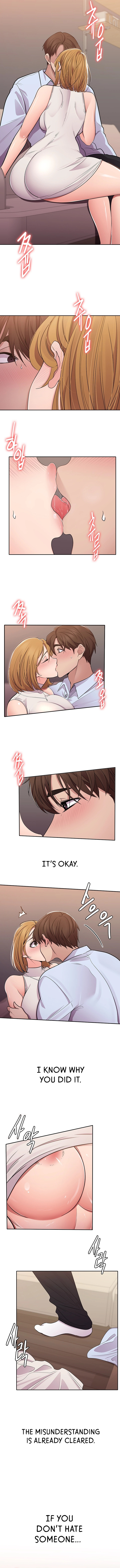 Meeting you again - Chapter 28 [photo 6] - MangaPorn