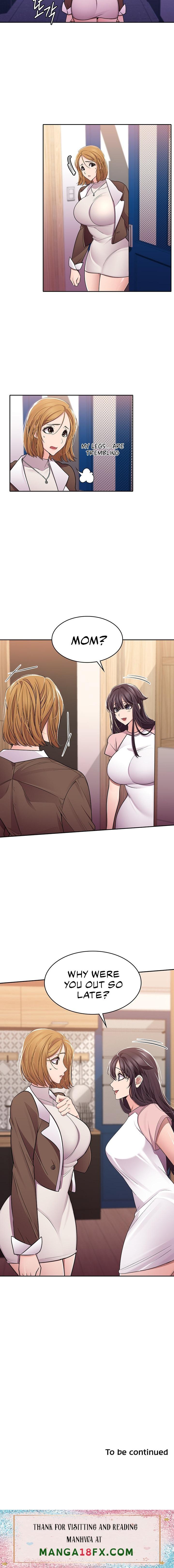 Meeting you again - Chapter 29 [photo 16] - MangaPorn