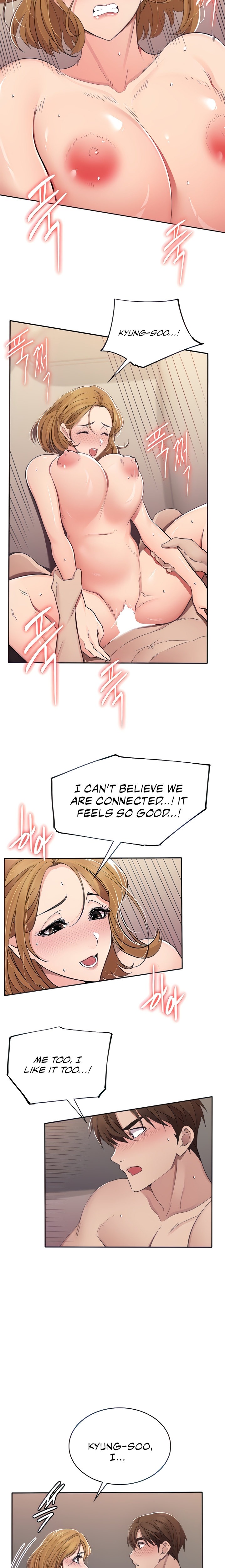 Meeting you again - Chapter 29 [photo 4] - MangaPorn