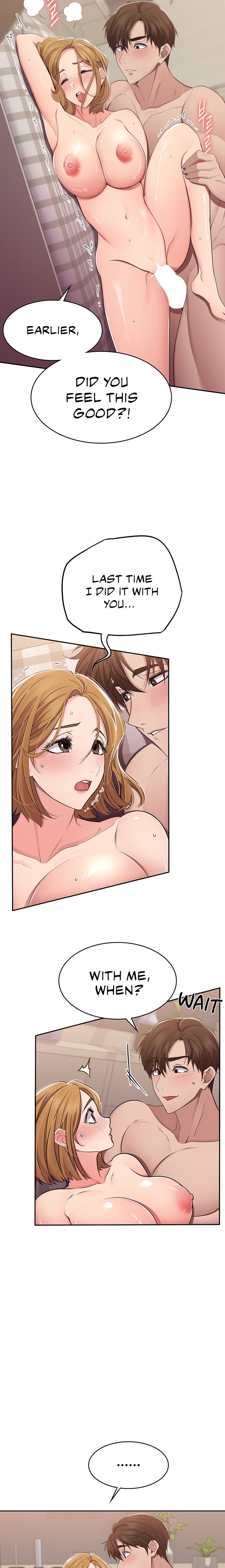 Meeting you again - Chapter 29 [photo 9] - MangaPorn