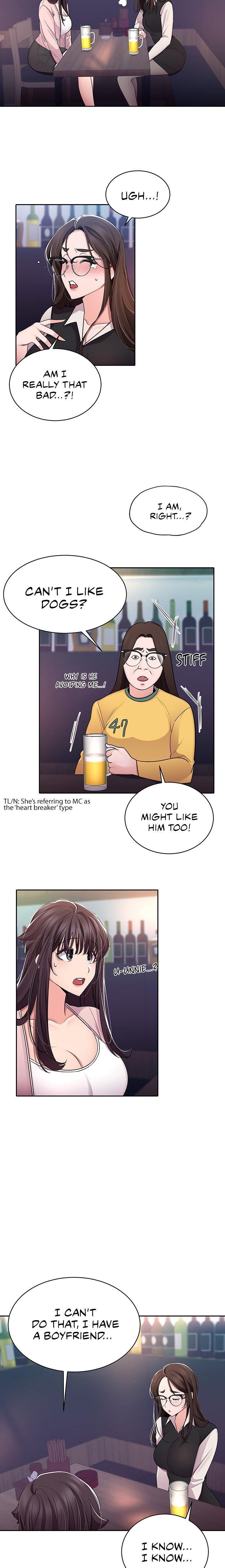 Meeting you again - Chapter 30 [photo 14] - MangaPorn