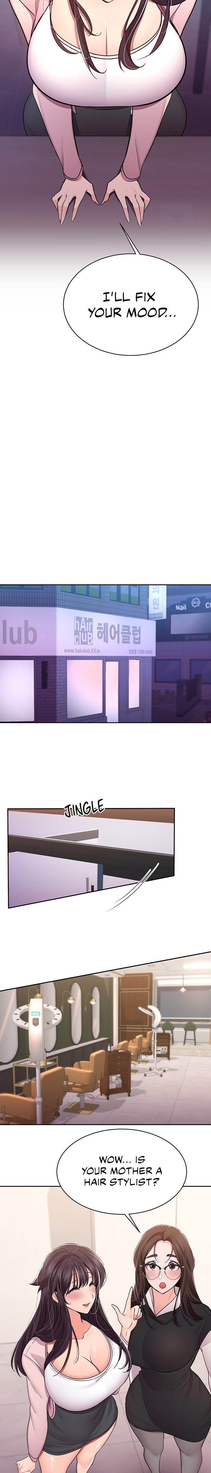 Meeting you again - Chapter 30 [photo 16] - MangaPorn