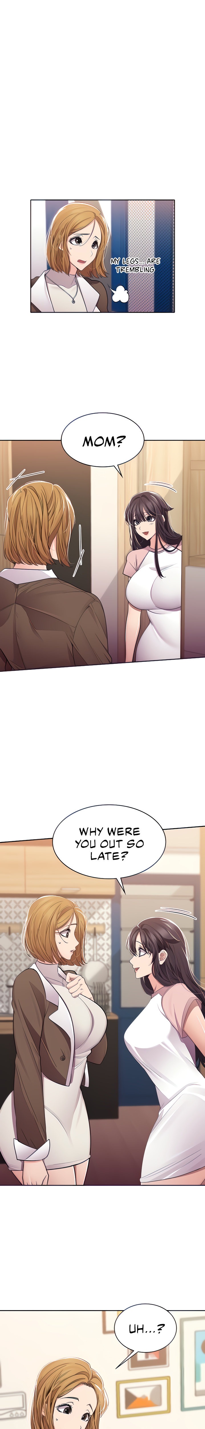 Meeting you again - Chapter 30 [photo 2] - MangaPorn