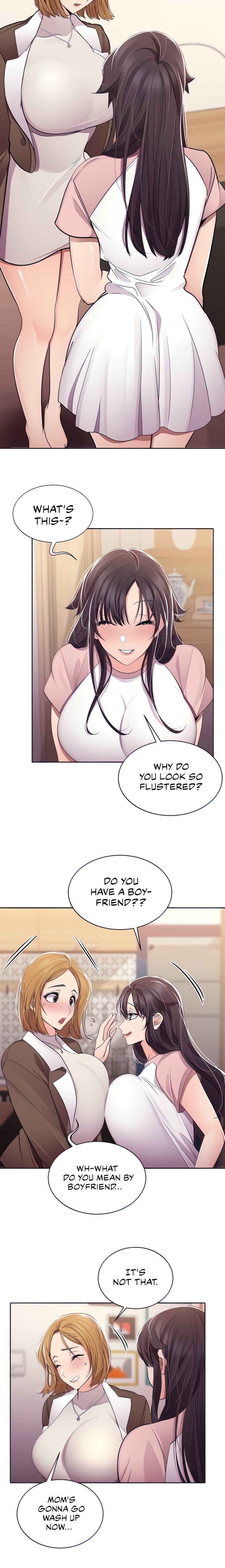 Meeting you again - Chapter 30 [photo 3] - MangaPorn