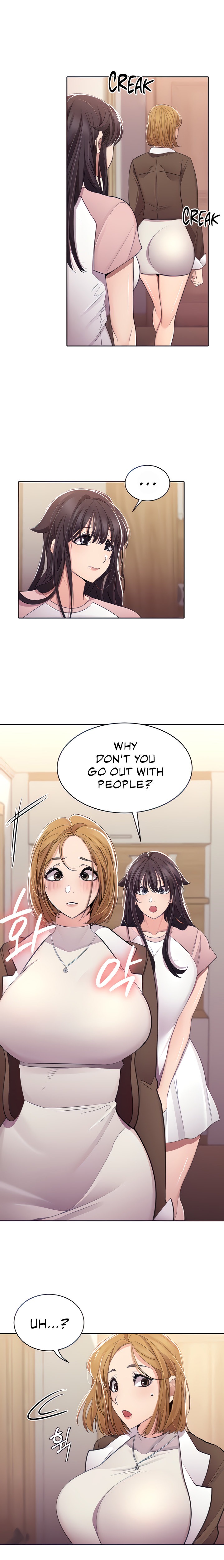 Meeting you again - Chapter 30 [photo 4] - MangaPorn