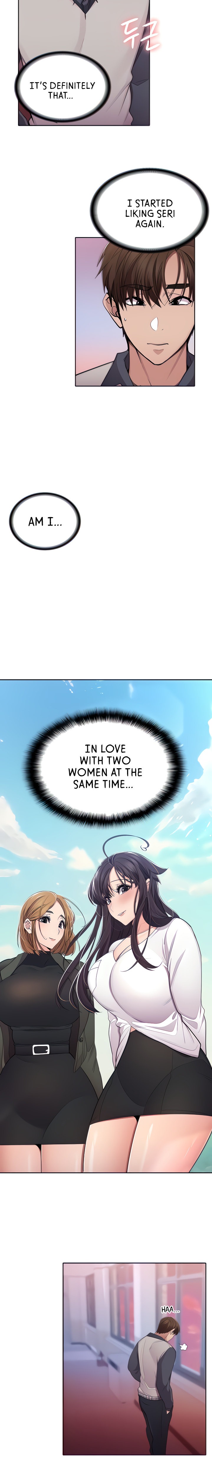 Meeting you again - Chapter 30 [photo 7] - MangaPorn