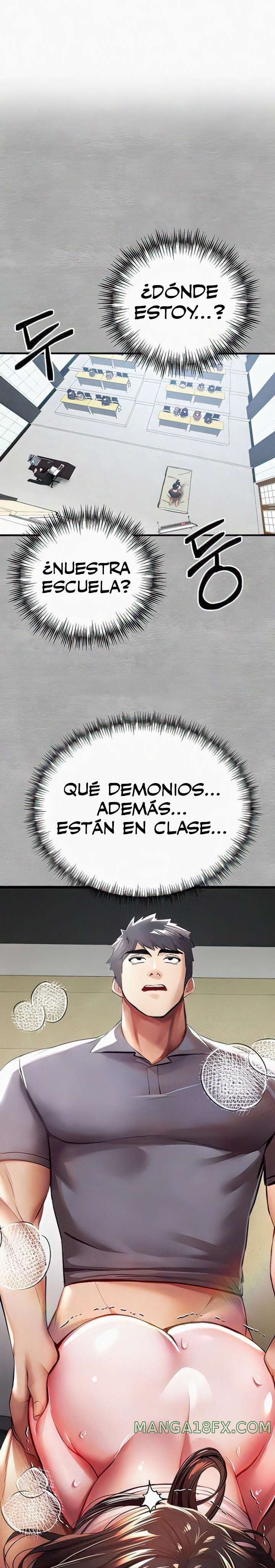 You Want to do it With a Woman You Don’t Know? Raw - Chapter 27 [photo 1] - MangaPorn