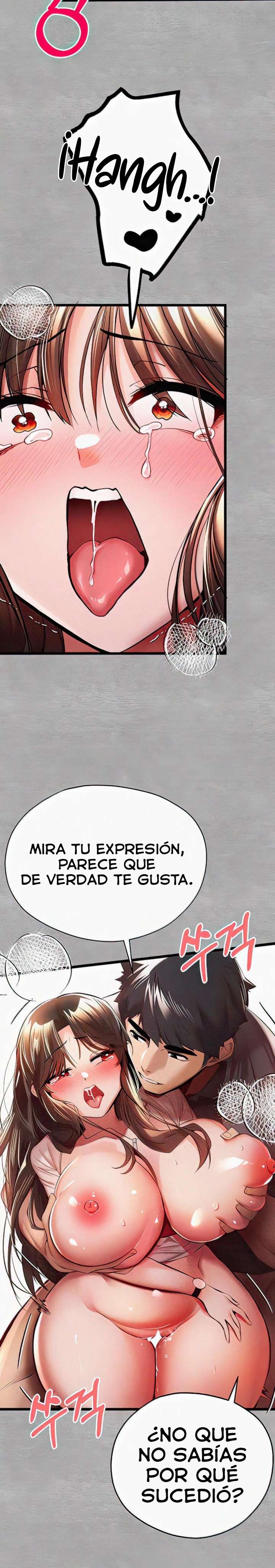 You Want to do it With a Woman You Don’t Know? Raw - Chapter 27 [photo 10] - MangaPorn