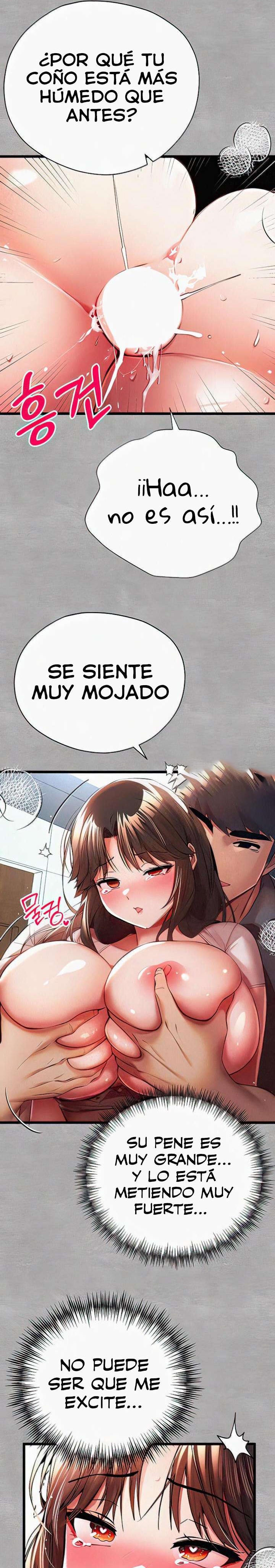 You Want to do it With a Woman You Don’t Know? Raw - Chapter 27 [photo 11] - MangaPorn