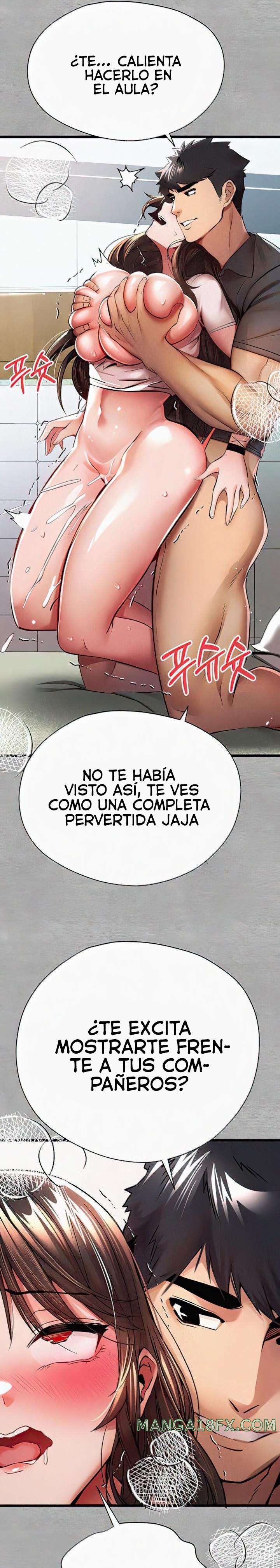 You Want to do it With a Woman You Don’t Know? Raw - Chapter 27 [photo 13] - MangaPorn