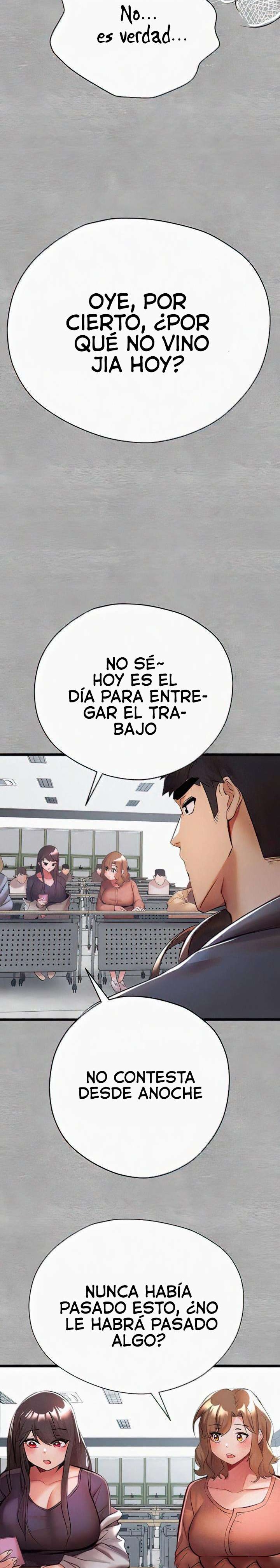 You Want to do it With a Woman You Don’t Know? Raw - Chapter 27 [photo 14] - MangaPorn