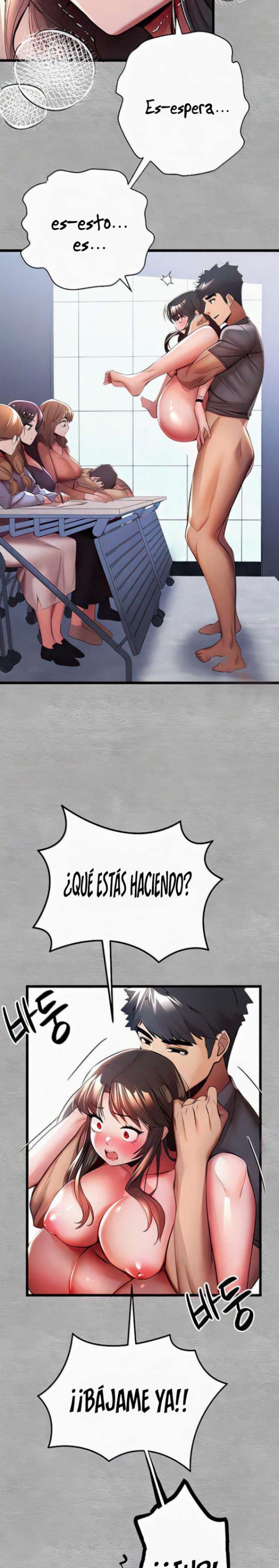 You Want to do it With a Woman You Don’t Know? Raw - Chapter 27 [photo 17] - MangaPorn