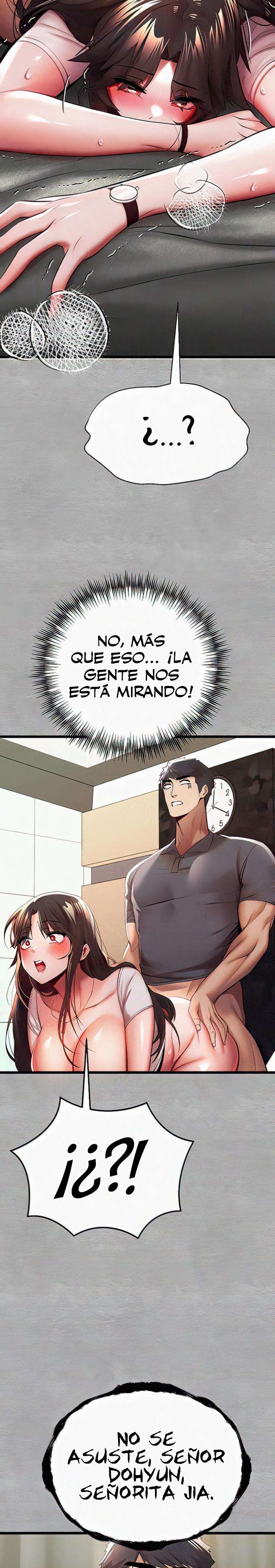 You Want to do it With a Woman You Don’t Know? Raw - Chapter 27 [photo 2] - MangaPorn