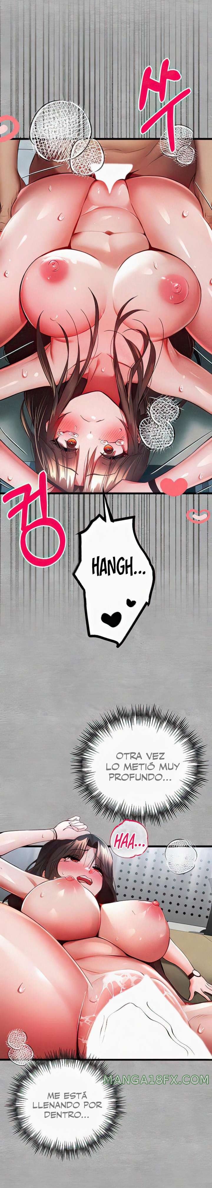 You Want to do it With a Woman You Don’t Know? Raw - Chapter 27 [photo 26] - MangaPorn