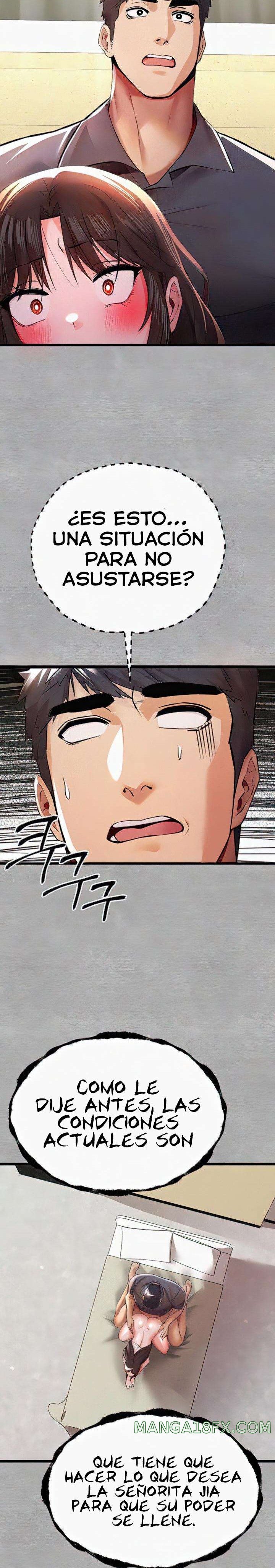 You Want to do it With a Woman You Don’t Know? Raw - Chapter 27 [photo 3] - MangaPorn