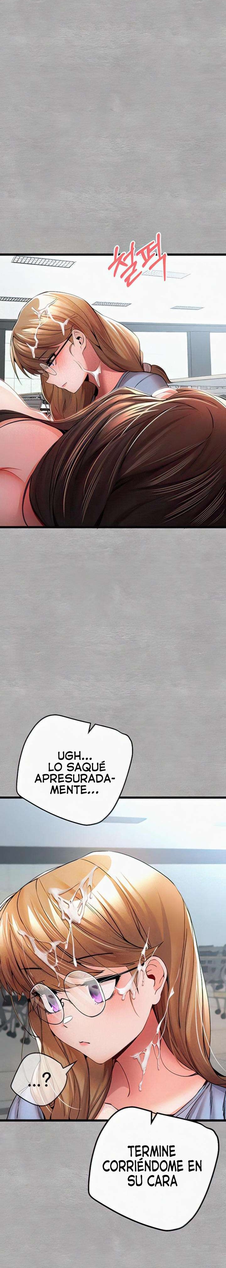 You Want to do it With a Woman You Don’t Know? Raw - Chapter 27 [photo 32] - MangaPorn