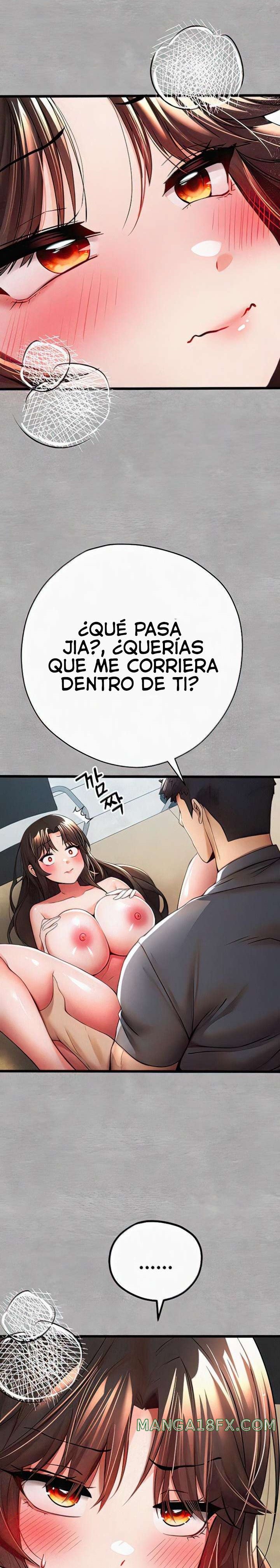 You Want to do it With a Woman You Don’t Know? Raw - Chapter 27 [photo 35] - MangaPorn