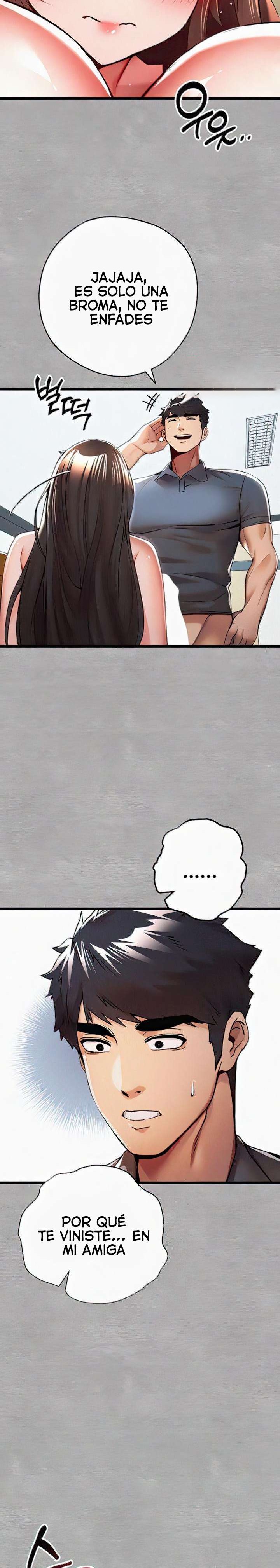 You Want to do it With a Woman You Don’t Know? Raw - Chapter 27 [photo 36] - MangaPorn