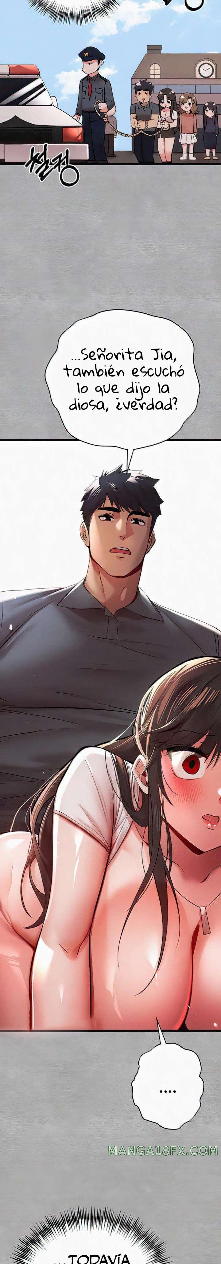 You Want to do it With a Woman You Don’t Know? Raw - Chapter 27 [photo 6] - MangaPorn