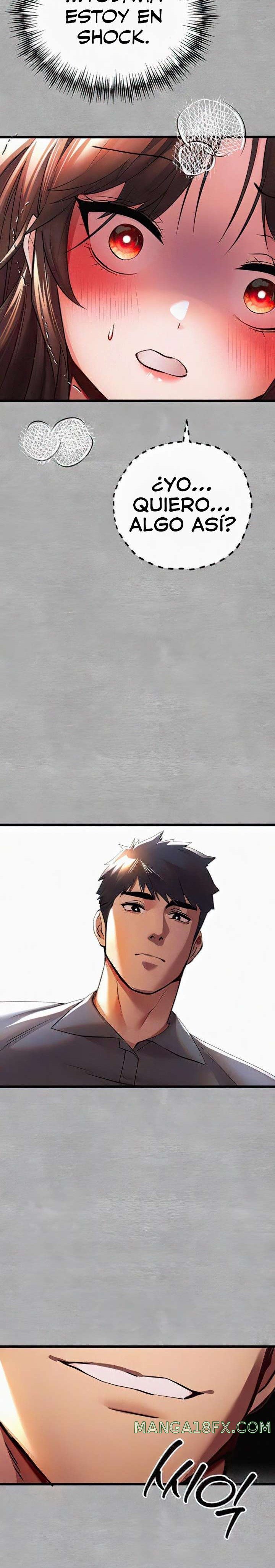 You Want to do it With a Woman You Don’t Know? Raw - Chapter 27 [photo 7] - MangaPorn