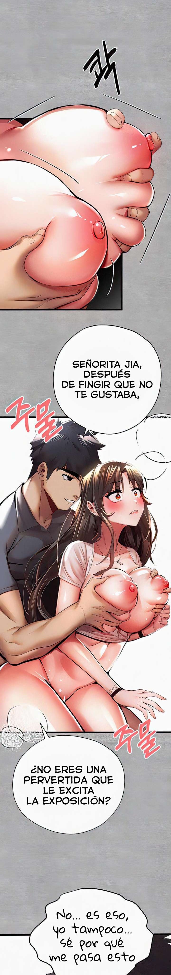 You Want to do it With a Woman You Don’t Know? Raw - Chapter 27 [photo 8] - MangaPorn
