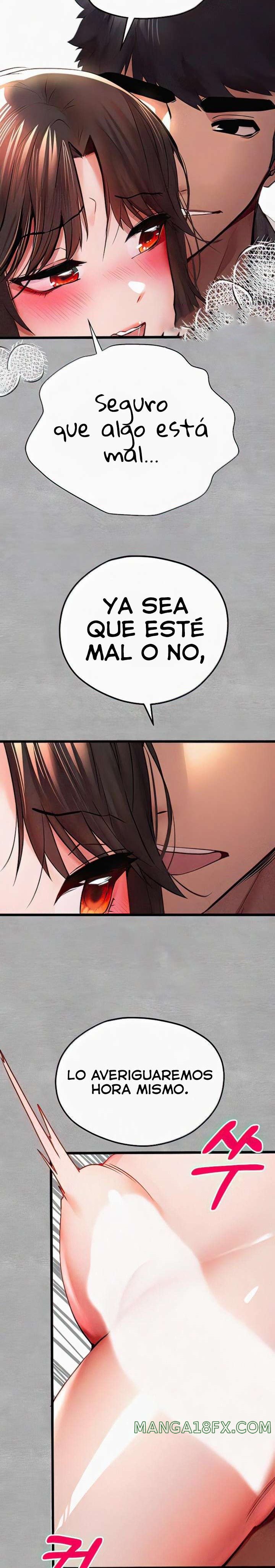 You Want to do it With a Woman You Don’t Know? Raw - Chapter 27 [photo 9] - MangaPorn