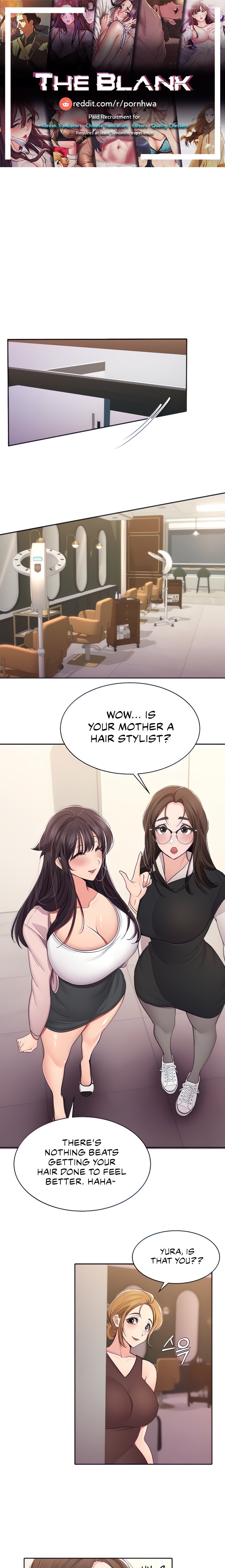 Meeting you again - Chapter 31 [photo 1] - MangaPorn