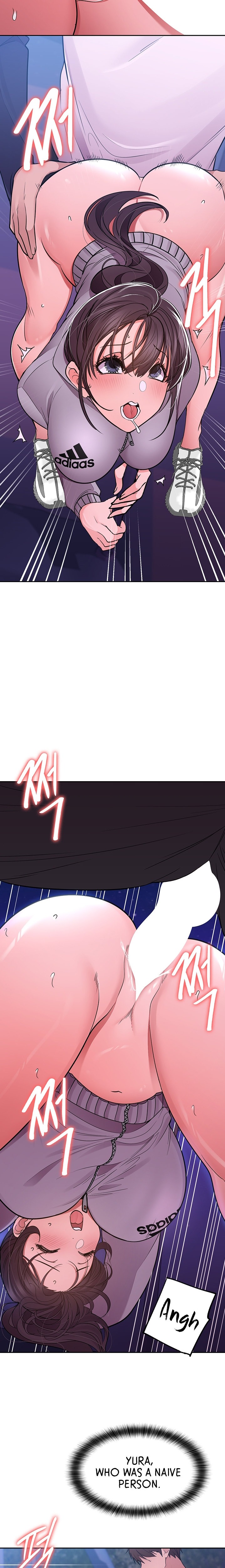 Meeting you again - Chapter 31 [photo 15] - MangaPorn