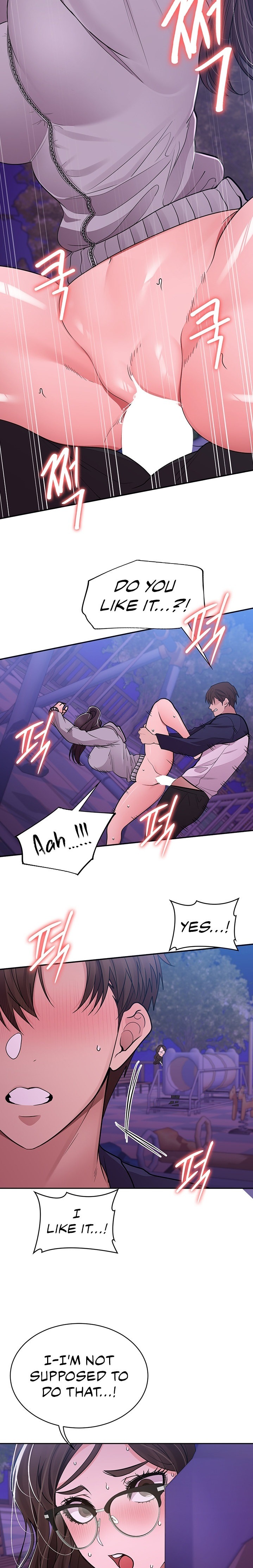 Meeting you again - Chapter 31 [photo 17] - MangaPorn